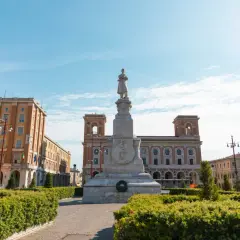 Najlepsze atrakcje w Forlì, które musisz zobaczyć podczas wizyty