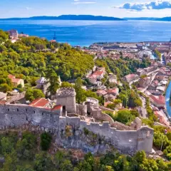 Najlepsze atrakcje w Rijeka, Chorwacja - co warto zobaczyć?