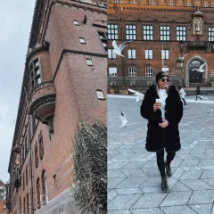 Czy w Danii jest bezpiecznie? Odkryj prawdę o bezpieczeństwie w kraju