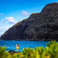 Czy Hawaje to wyspa? Odkryj prawdę o archipelagu Hawajów