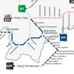 Jak dojechać do Białki Tatrzańskiej pociągiem – nie przegap tych informacji
