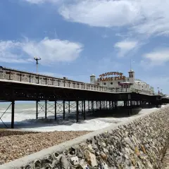 Najciekawsze atrakcje w Brighton, które musisz zobaczyć