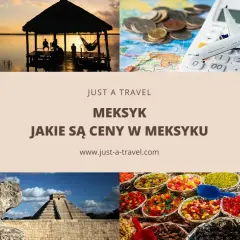 Meksyk: jakie są ceny w Meksyku? Kolorowe zdjęcia z wakacji, mariachi i piramidy.