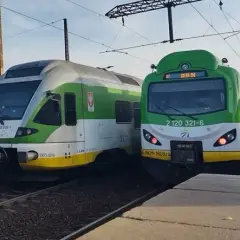 Pociąg R7 jaki bilet: poznaj rodzaje i ceny biletów KM