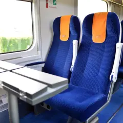 Ile kosztuje pociąg? Zaskakujące ceny i ukryte wydatki na zakup