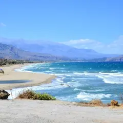 Kreta czy jest bezpiecznie? Odkryj prawdę o bezpieczeństwie na wyspie