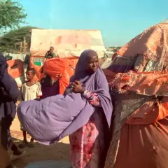 Czy w Somalii jest bezpiecznie? Poznaj zagrożenia i bezpieczne miejsca