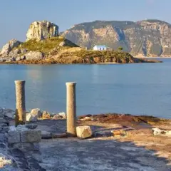 Ile trwa lot na Kos z Katowic? Odkryj czas przelotu i więcej informacji