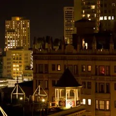 Czy w San Francisco jest bezpiecznie? Odkryj zagrożenia i dzielnice