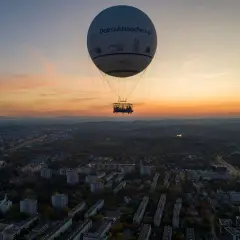 Ile kosztuje lot balonem w Krakowie? Sprawdź ceny i opcje!