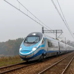 Jak jechać pociągiem: unikaj najczęstszych błędów w podróży