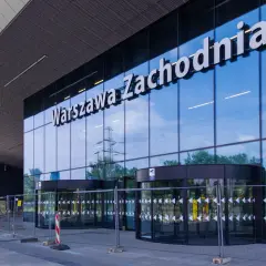 Kiedy koniec remontu dworca zachodniego? Sprawdź aktualny stan prac