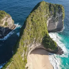 Ile kosztuje lot na Bali? Odkryj najtańsze opcje podróży