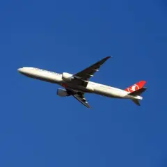 Ile trwa lot z Katowic do Bodrum? Sprawdź czas i przesiadki