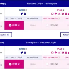 Ile kosztuje lot do Anglii? Sprawdź ceny i najlepsze oferty