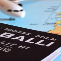 Ile trwa lot z Dubaju na Bali? Czas podróży i ważne informacje