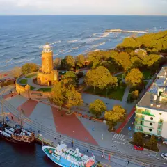 Najciekawsze atrakcje w Kołobrzegu, które musisz zobaczyć