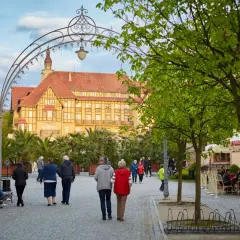 Najciekawsze atrakcje w Kudowie-Zdroju, które musisz zobaczyć