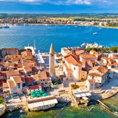 Umag atrakcje: odkryj najciekawsze miejsca, które musisz zobaczyć