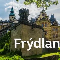 Frydlant atrakcje - odkryj najciekawsze miejsca i zabytki w regionie