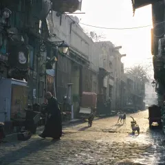 Czy w Kairze jest bezpiecznie? Odkryj prawdę o zagrożeniach