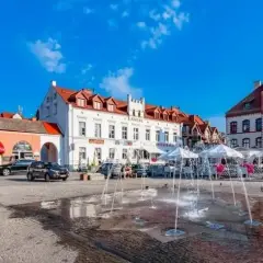 Najlepsze atrakcje w Pisz, które musisz zobaczyć i przeżyć