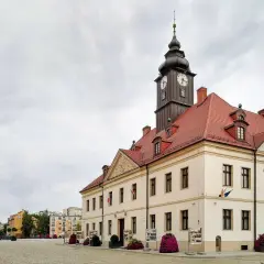 Lubin atrakcje: Odkryj ukryte skarby i wyjątkowe miejsca w mieście