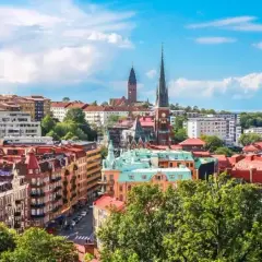 Najlepsze atrakcje w Göteborgu, które musisz zobaczyć i przeżyć