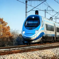 Ile wagonów ma pociąg intercity? Zaskakujące fakty o składach PKP