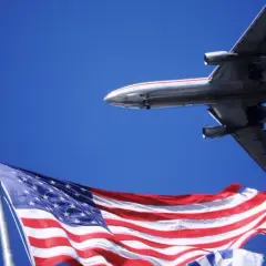 Ile trwa lot do Los Angeles? Poznaj czasy lotów z Polski