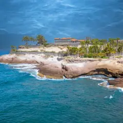 Ile trwa lot na Teneryfę z Katowic? Sprawdź, co warto wiedzieć