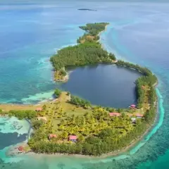 Ile kosztuje prywatna wyspa? Ceny i przykłady z różnych lokalizacji