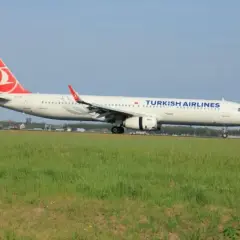 Ile trwa lot z Turcji do Polski? Zaskakujące czasy podróży!