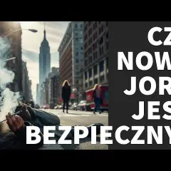 Czy w Nowym Jorku jest bezpiecznie? Odkryj prawdę o zagrożeniach.