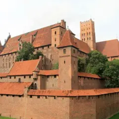 Malbork atrakcje turystyczne – odkryj najważniejsze miejsca do zwiedzania