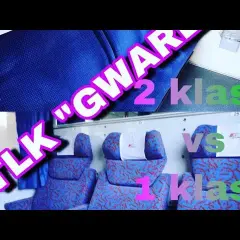 Jak wyglądają pociągi TLK? Komfort i wnętrza, które zaskakują