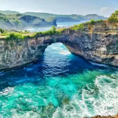 Ile trwa lot na Bali? Sprawdź, co musisz wiedzieć o czasie podróży