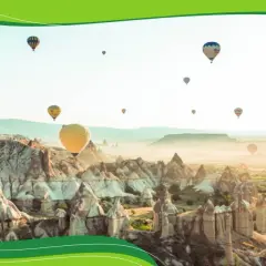 Ile trwa lot z Rzeszowa do Turcji? Czas lotu i ważne informacje