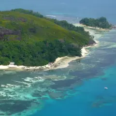 Najmniejsza wyspa na świecie – zaskakujące fakty o Hub Island