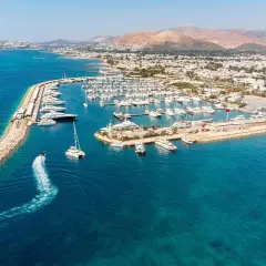 Najlepsze atrakcje w Turgutreis, które musisz zobaczyć na wakacjach