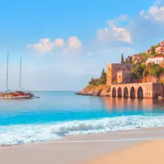 Turcja Alanya czy jest bezpiecznie? Odkryj prawdę o bezpieczeństwie