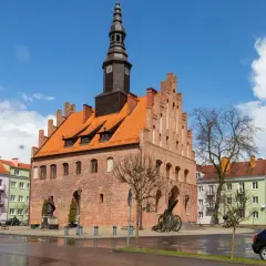 Najlepsze atrakcje w Morągu, które musisz zobaczyć podczas wizyty