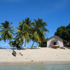Ile trwa lot z Polski na Madagaskar? Poznaj czas przelotu i trasy