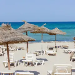 Djerba czy jest bezpiecznie? Prawda o bezpieczeństwie na wyspie