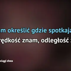 Grażyna Świtała - dwa serca jak pociągi dwa i ich emocjonalne przesłanie