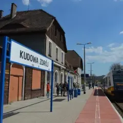 Jak dojechać pociągiem do Kudowy Zdrój - najłatwiejsze trasy i wskazówki