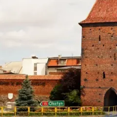 Najlepsze atrakcje w Nowym Mieście Lubawskim, które musisz zobaczyć