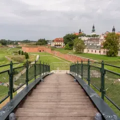 Najważniejsze atrakcje w Zamościu, które musisz zobaczyć
