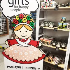Gdzie kupić pamiątki z Poznania? Odkryj najlepsze miejsca i oferty