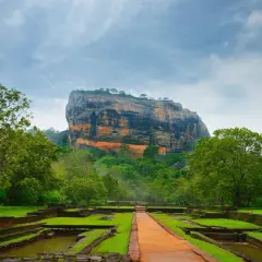 Sri Lanka czy jest bezpiecznie? Odkryj zagrożenia i wskazówki dla turystów